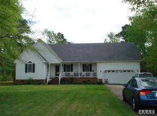 109 Maddrey Dr, Camden, NC 27921