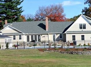 356 Grant Hill Rd, Tolland, CT 06084