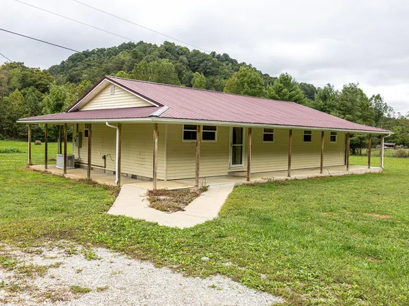 2370 McDowells Creek Rd, Garrison, KY 41141