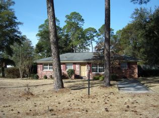 145 Mahan St, Jesup, GA 31545