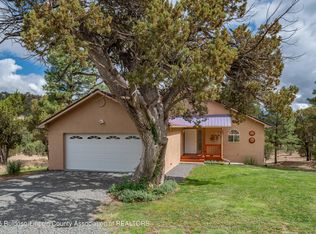 107 Valley Ct, Alto, NM 88312