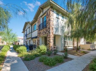 2760 S CATHERINE Drive #102, Gilbert, AZ 85295