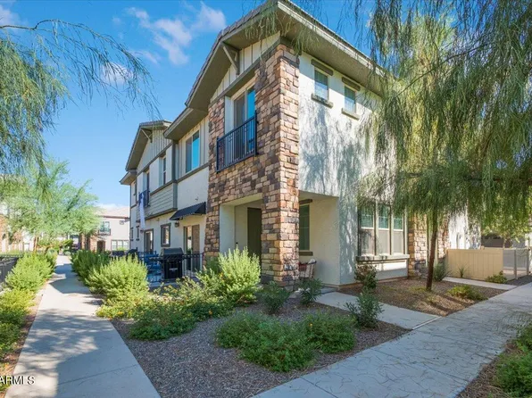 2760 S CATHERINE Drive #102, Gilbert, AZ 85295
