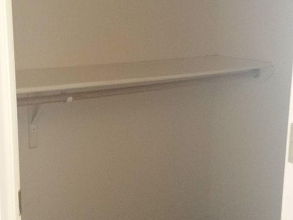walking closet