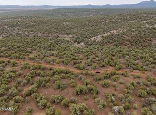 145 Valhalla Way, Williams, AZ 86046