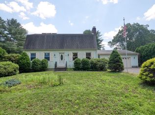 450 Shaker Rd, Westfield, MA 01085