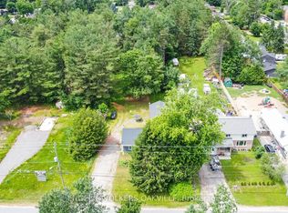 253 Maple St, Bracebridge, ON P1L1K3