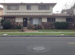 100 E Commonwealth Ave APT C, Alhambra, CA 91801