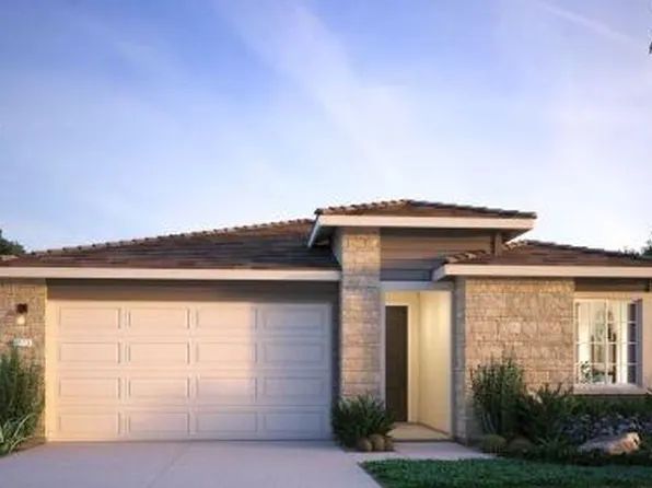 4329 Castle Crag St, Rancho Cordova, CA 95742