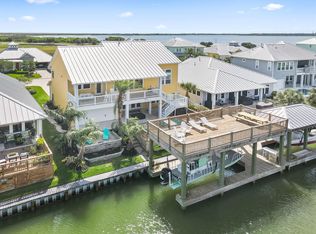 5118 Brigantine Cay Ct, Texas City, TX 77590