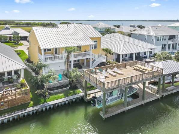 5118 Brigantine Cay Ct, Texas City, TX 77590