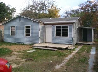 2727 San Angelo Ave, Ingleside, TX 78362