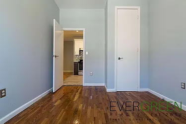 Rented by Evergreen Apartments BK