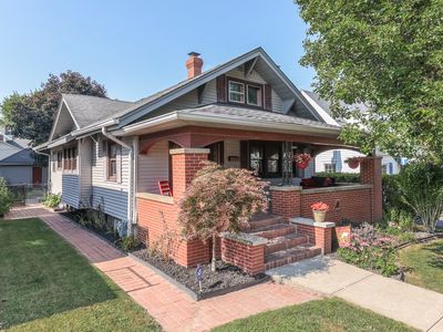 1005 Main St, Beech Grove, IN, 46107