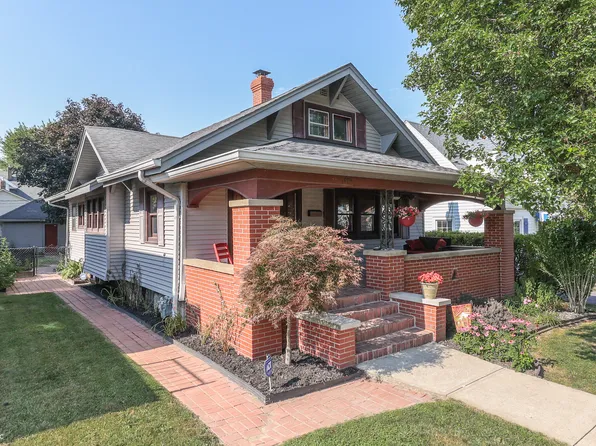 1005 Main St, Beech Grove, IN 46107