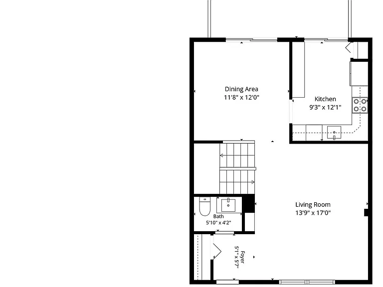 11712 Mossy Creek Ln — Photo 50