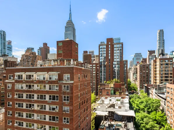 137 East 36th Street 12G image 3 of 14