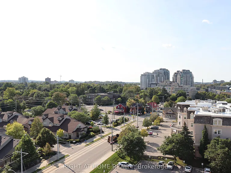 181 King St S #803 — Photo 17