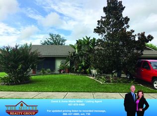 209 McVay Dr, Sanford, FL 32773