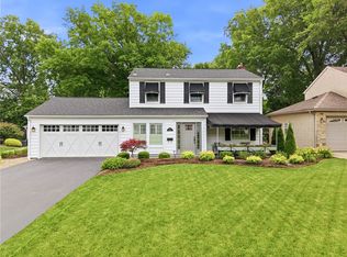 554 Buhl Blvd, Sharon, PA 16146
