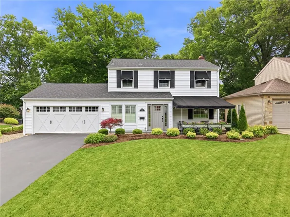 554 Buhl Blvd, Sharon, PA 16146