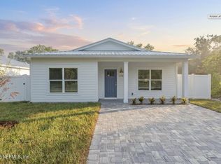 874 W 4th St, Saint Augustine, FL 32084
