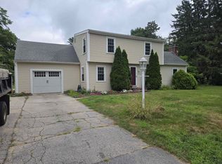 10 Towle Street, Rochester, NH 03867