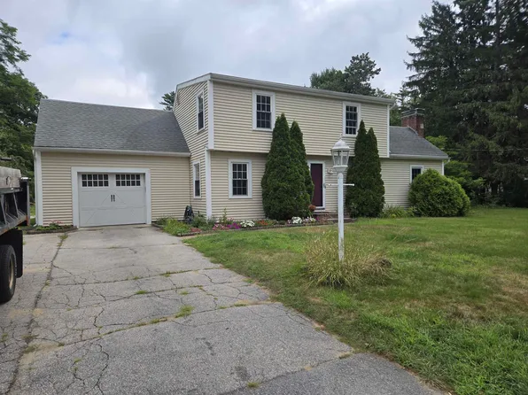 10 Towle Street, Rochester, NH 03867