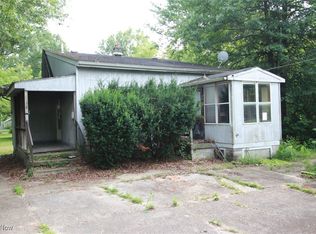 138 Maryland St NE, Warren, OH