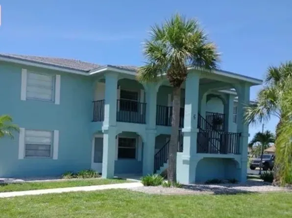 449 Royal Poinciana #3, Punta Gorda, FL 33955
