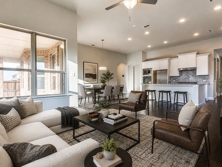2612 Walnut Creek Ln — Photo 13
