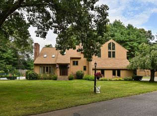 23 Warren St, Georgetown, MA 01833