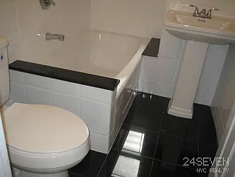 Rented by 24 7 NYC Realty Inc.