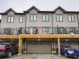 18 Jerome Way, Clarington, ON L1C7G9