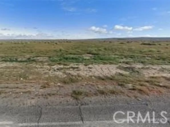 0 E Avenue K Lot 157, Lancaster, CA 93535
