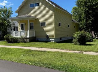 704 Engelman St, Manistee, MI 49660