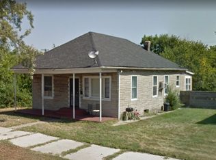 1539 Chase St, Gary, IN 46404