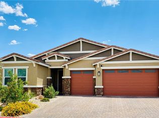 4321 Westmere Ave, North Las Vegas, NV 89084