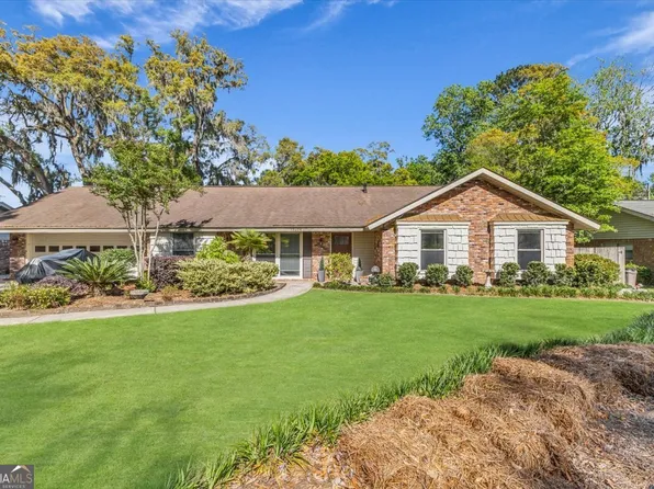 13208 Spanish Moss Rd, Savannah, GA 31419