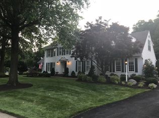 15624 Meherrin Dr, Centreville, VA 20120