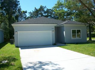 3006 Alonso Rd, Jacksonville, FL 32216