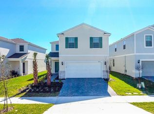8952 Zurich Ln, Kissimmee, FL 34747