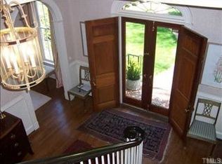 424 Bloomsbury Park Dr, Raleigh, NC 27609