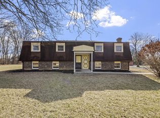 6650 Kilbourne Rd, Sunbury, OH 43074