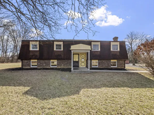 6650 Kilbourne Rd, Sunbury, OH 43074