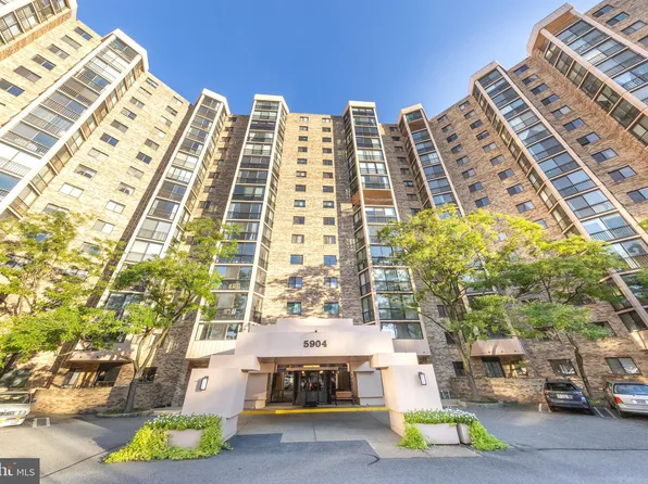 5904 Mount Eagle Dr APT 317, Alexandria, VA 22303