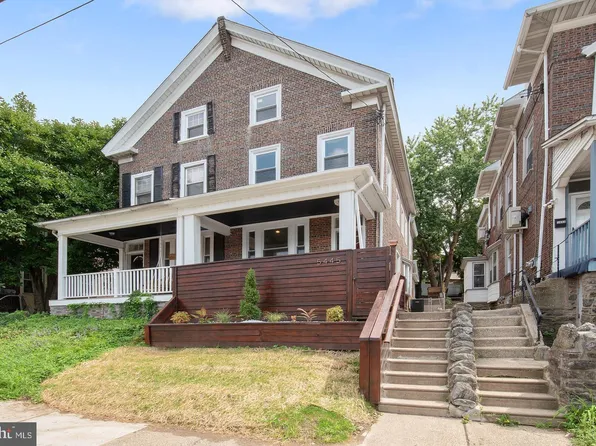 5445 Ridge Ave, Philadelphia, PA 19128