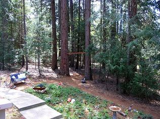 13241 Banner Lava Cap Rd, Nevada City, CA 95959