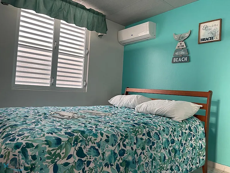 km 1 Tropical Breeze Apartments #4466 — Photo 15