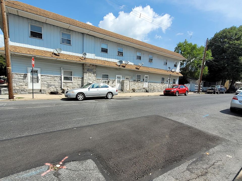 500 North 9th Street 500 N 9th St Lebanon PA Zillow